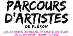 Parcours d'artistes de Fléron 2022