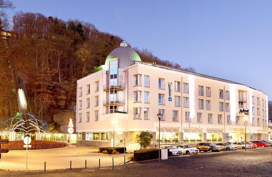 image hotel